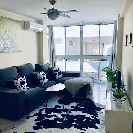 Beautiful Modern Apartment 100M From The Sea Fuengirola Εξωτερικό φωτογραφία