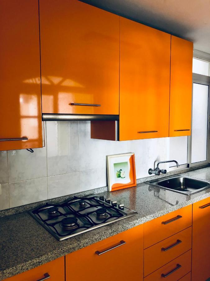Beautiful Modern Apartment 100M From The Sea Fuengirola Εξωτερικό φωτογραφία